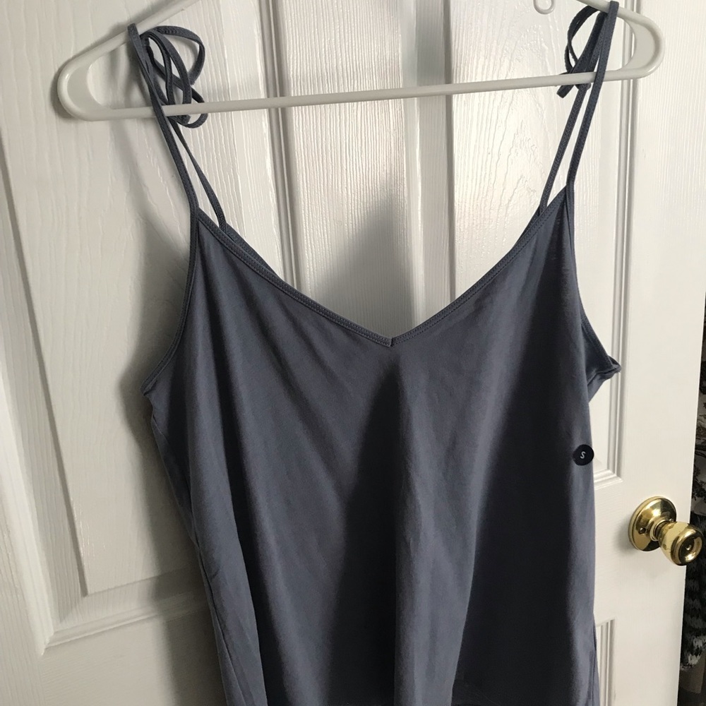NEW W/ TAGS! Abercrombie and Fitch tank